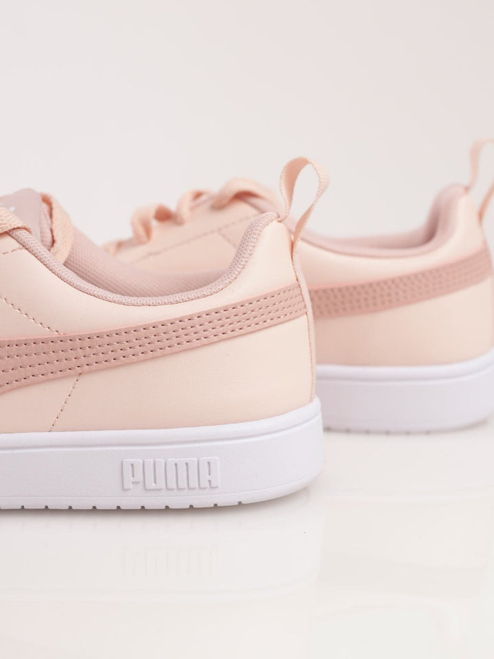 Ladies Rickie Sneaker - Pink