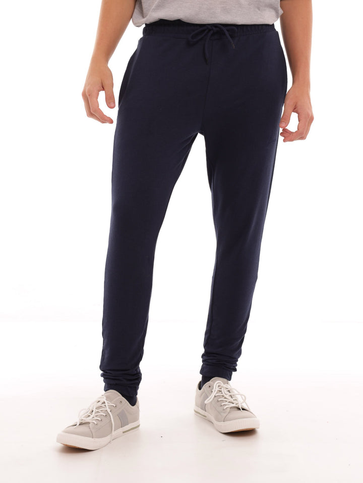 Men's Track Pant - Navy