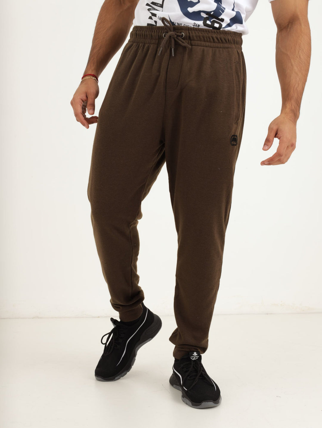 Men's Never Out Track Pant - Fatigue