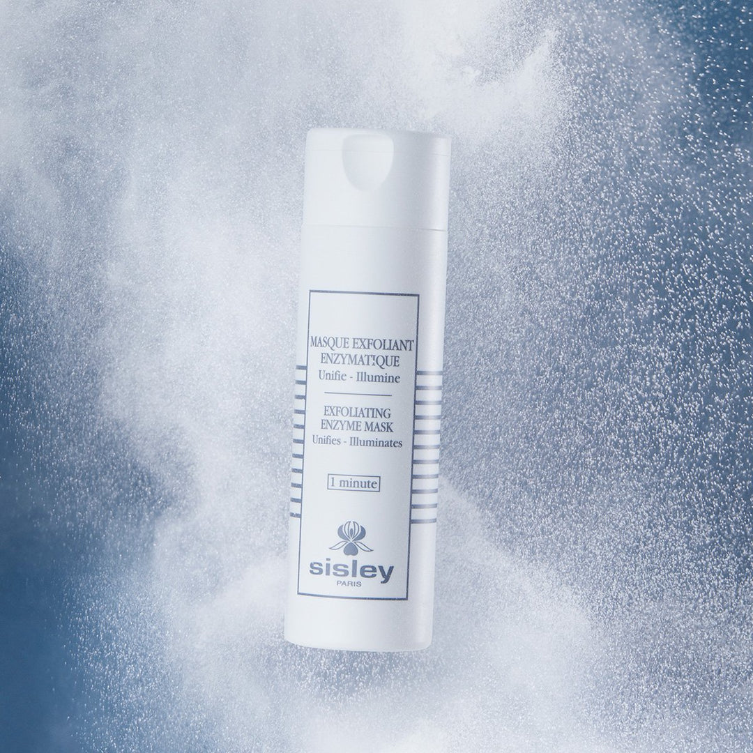 Exfoliating Enzyme Mask