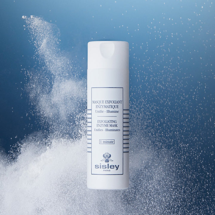 Exfoliating Enzyme Mask