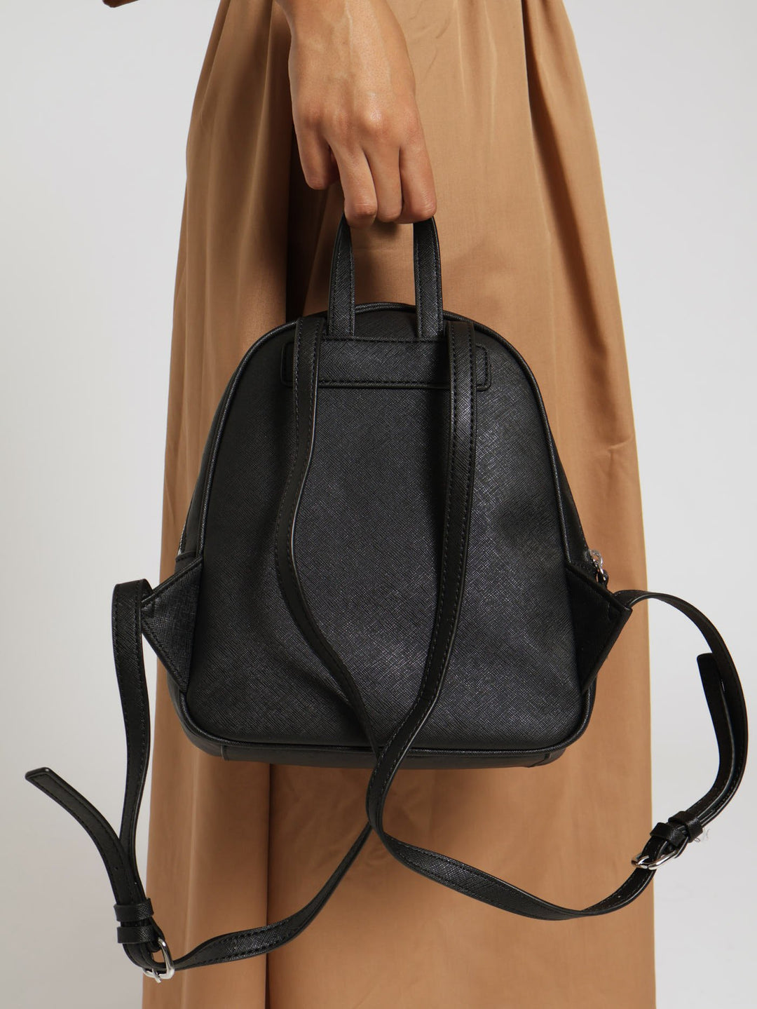 Stansbury Backpack - Black