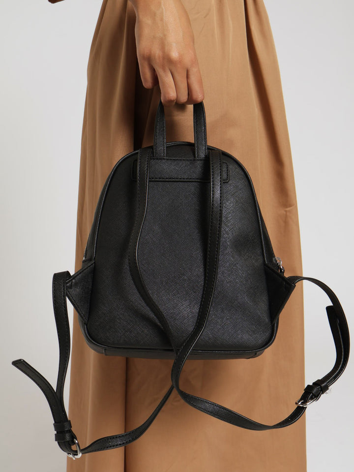 Stansbury Backpack - Black