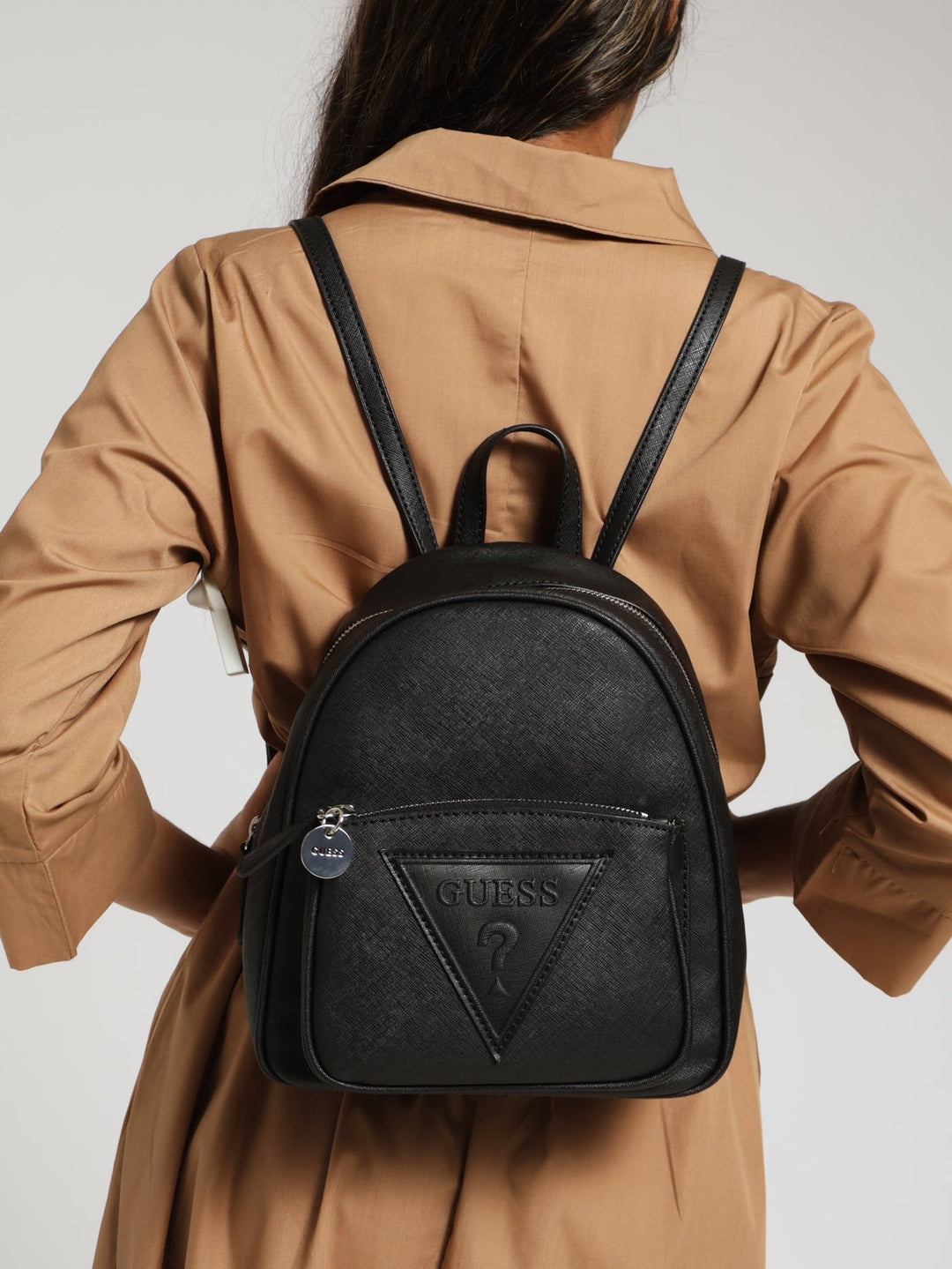 Stansbury Backpack - Black