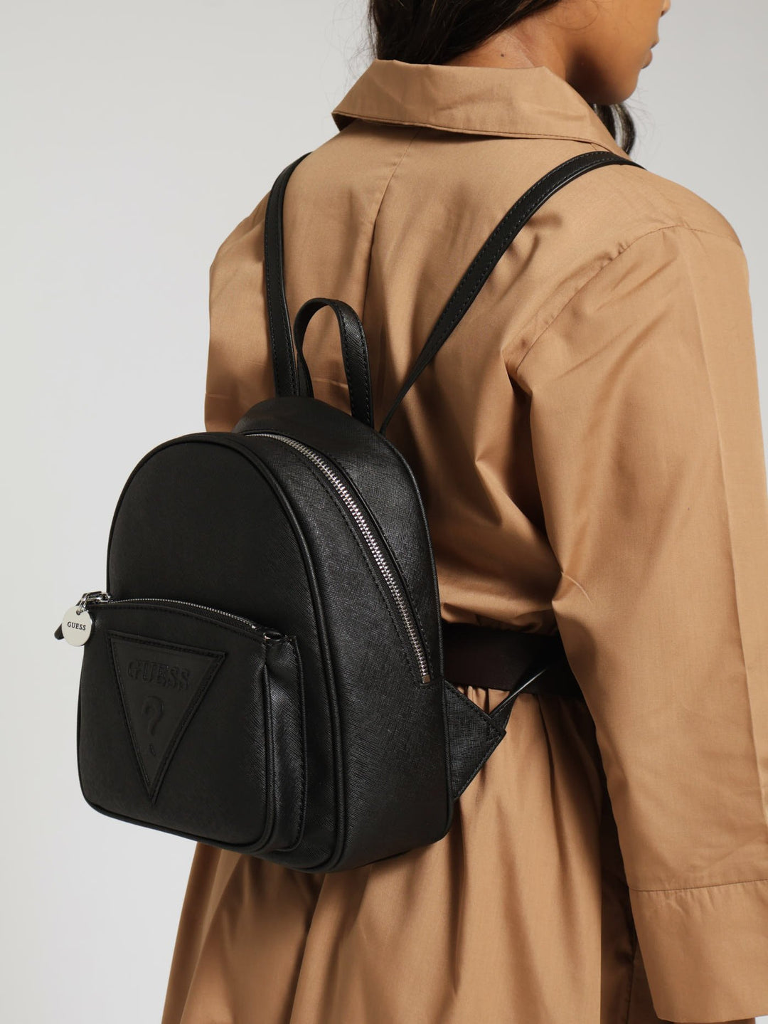 Stansbury Backpack - Black