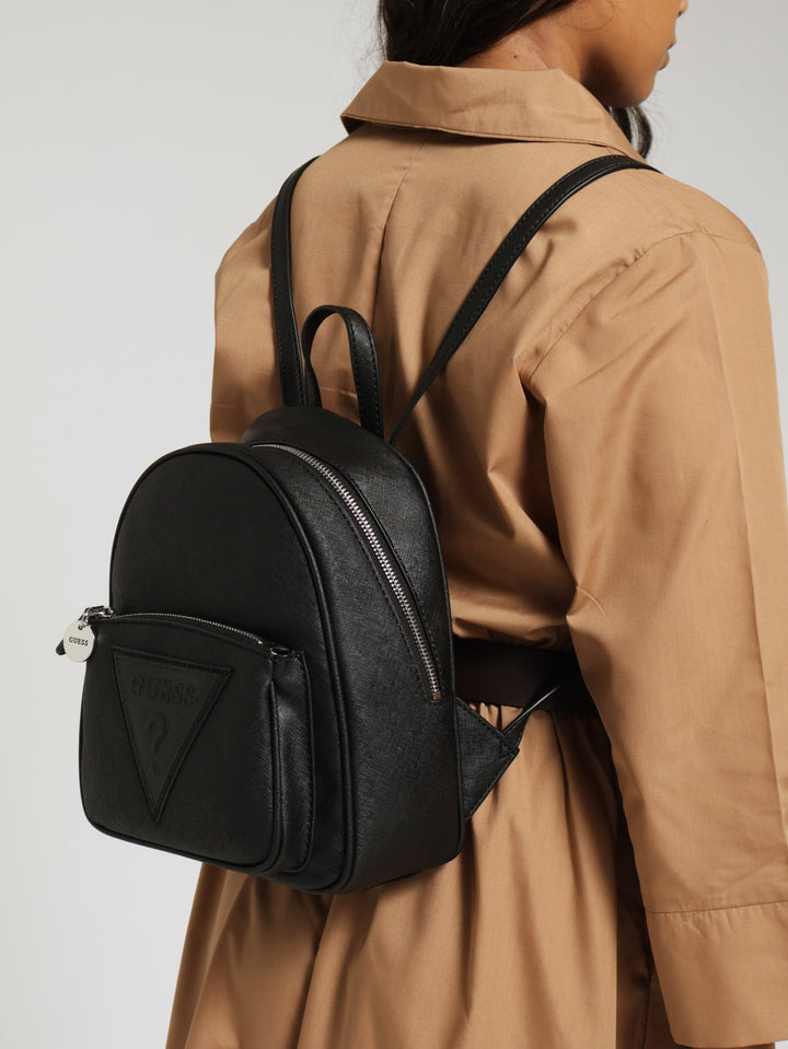 Stansbury Backpack - Black