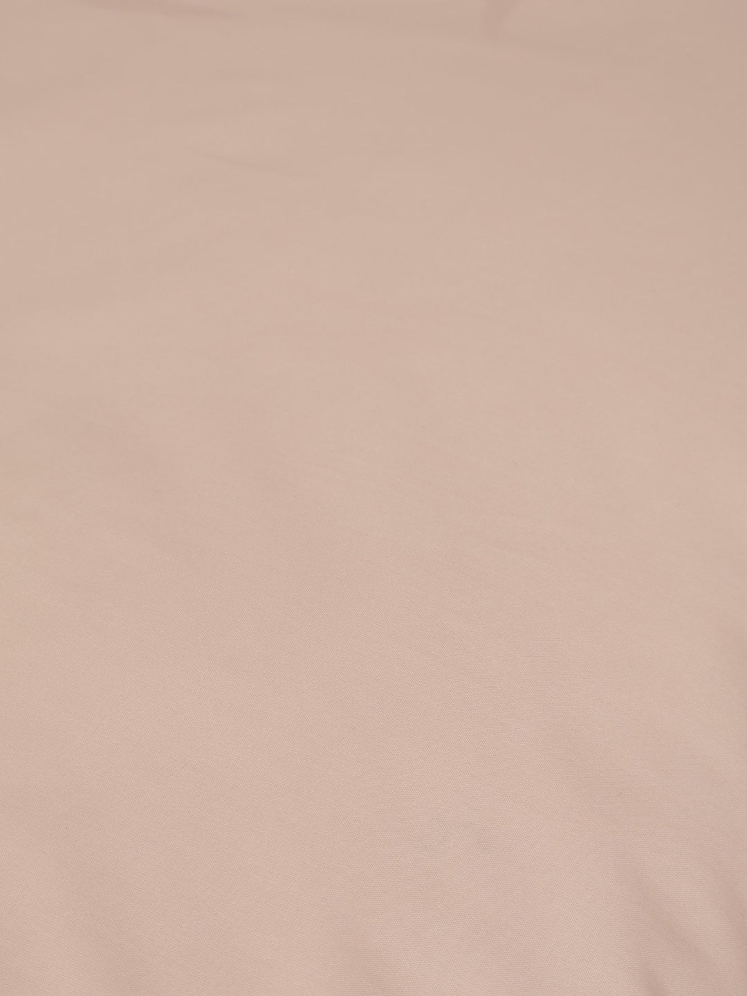 Modern Oxford Duvet Set - Blush Pink