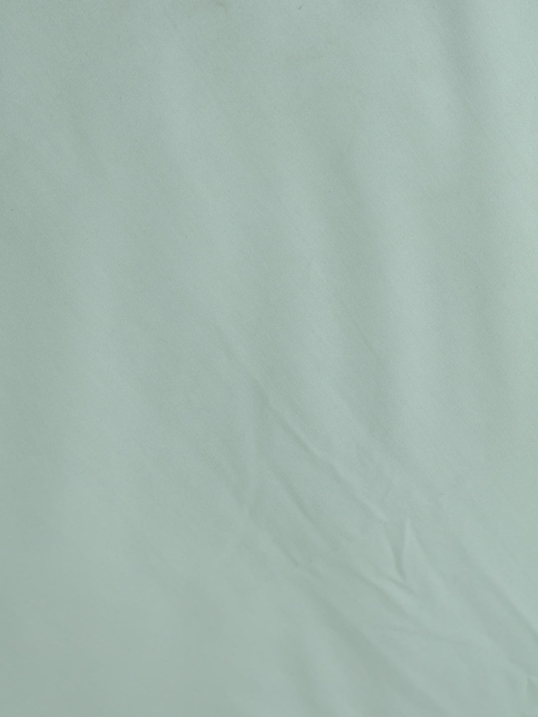 Single & 3/4 Modern Oxford Duvet Set - Duck Egg