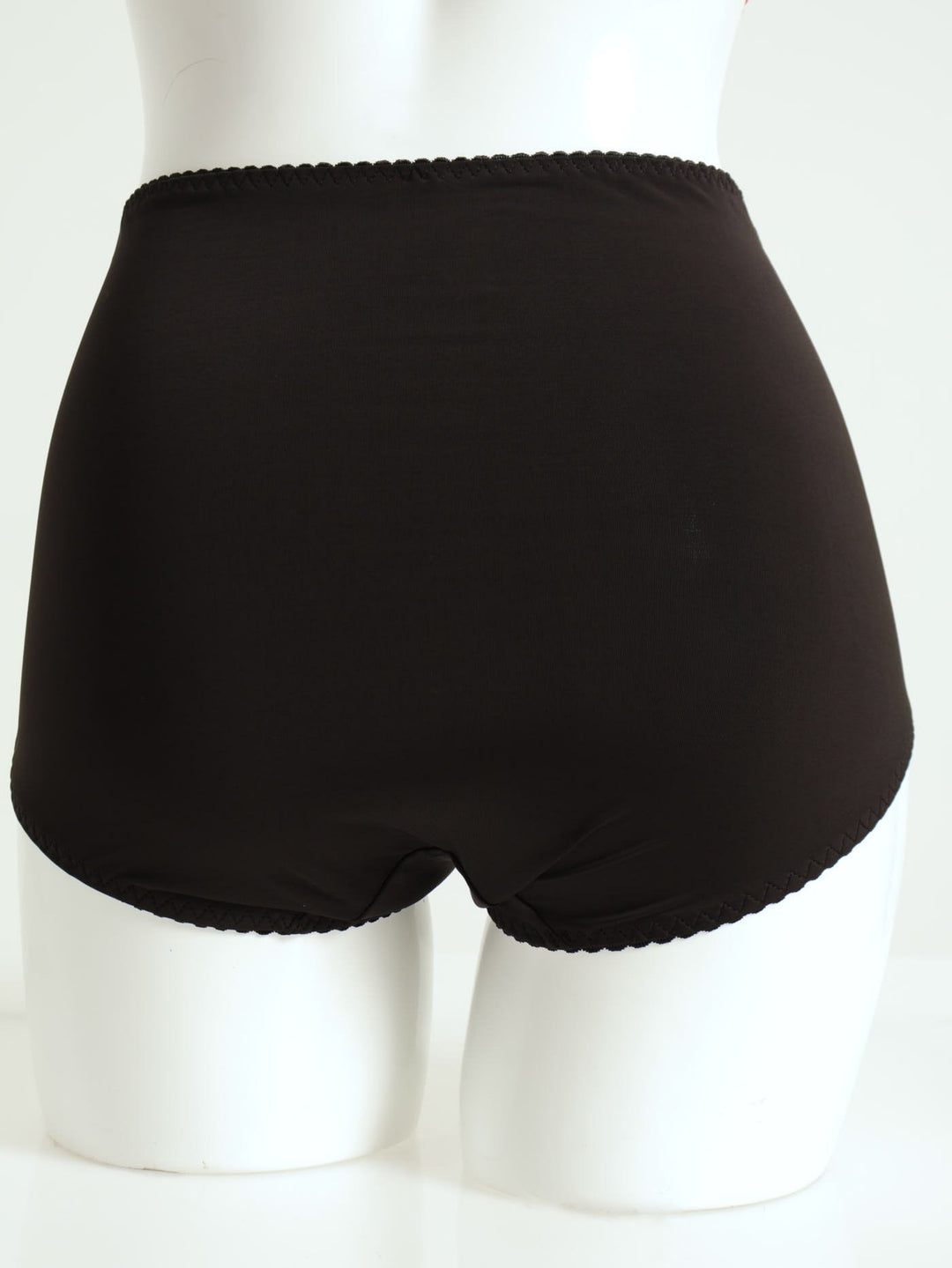 Tummy Control Full Brief - Black