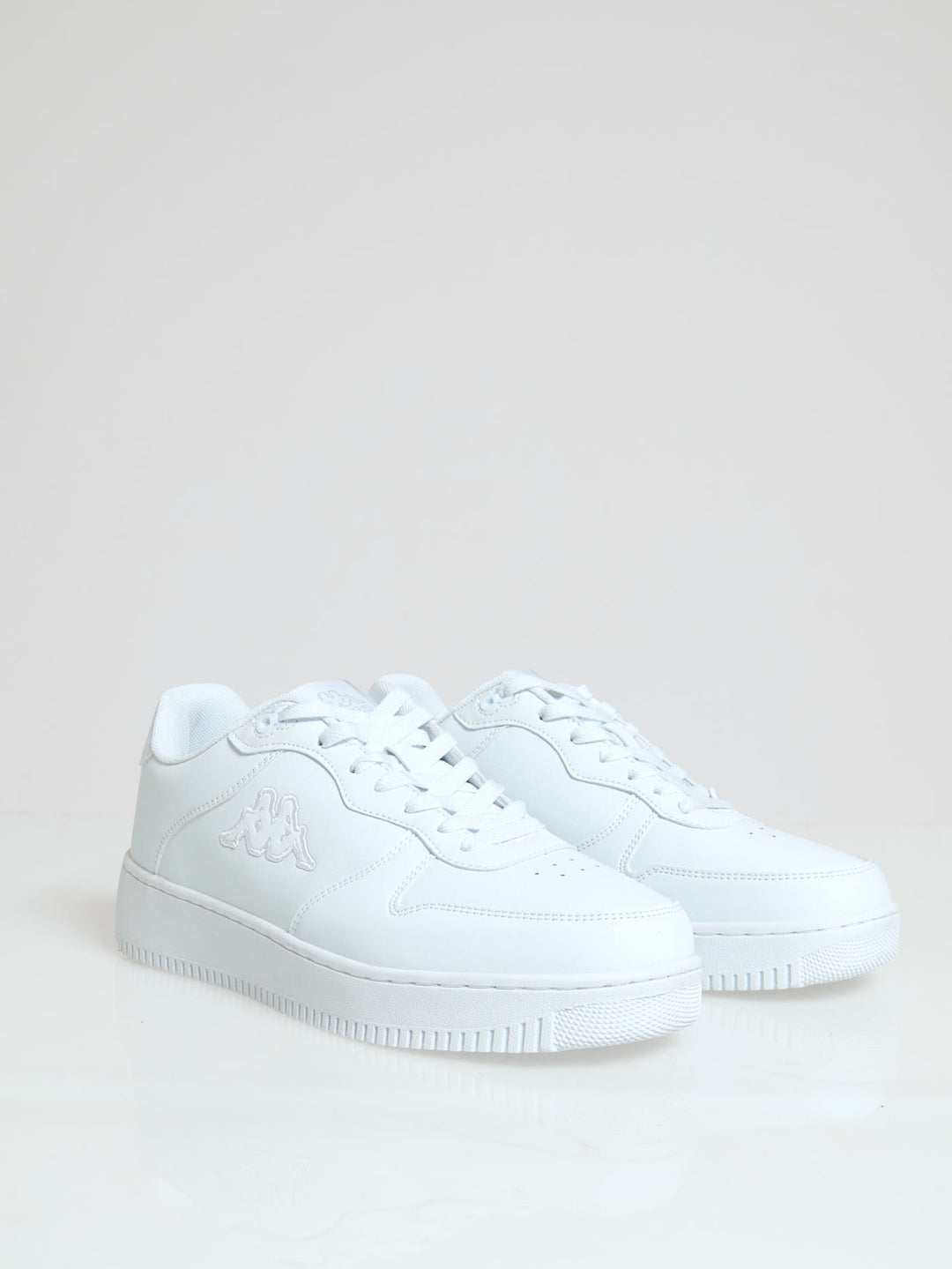 Logo Maserta - White