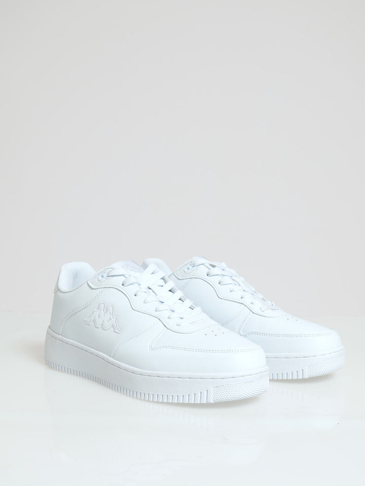 Logo Maserta - White