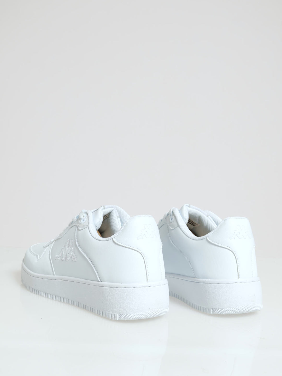 Logo Maserta - White