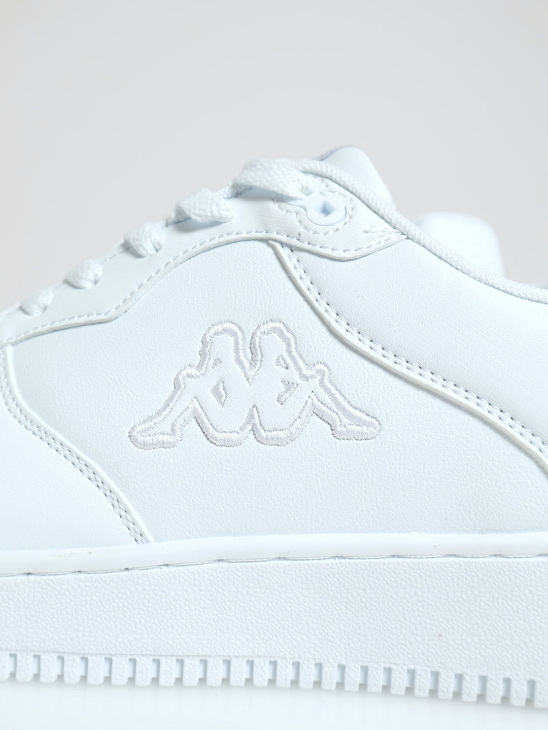 Logo Maserta - White
