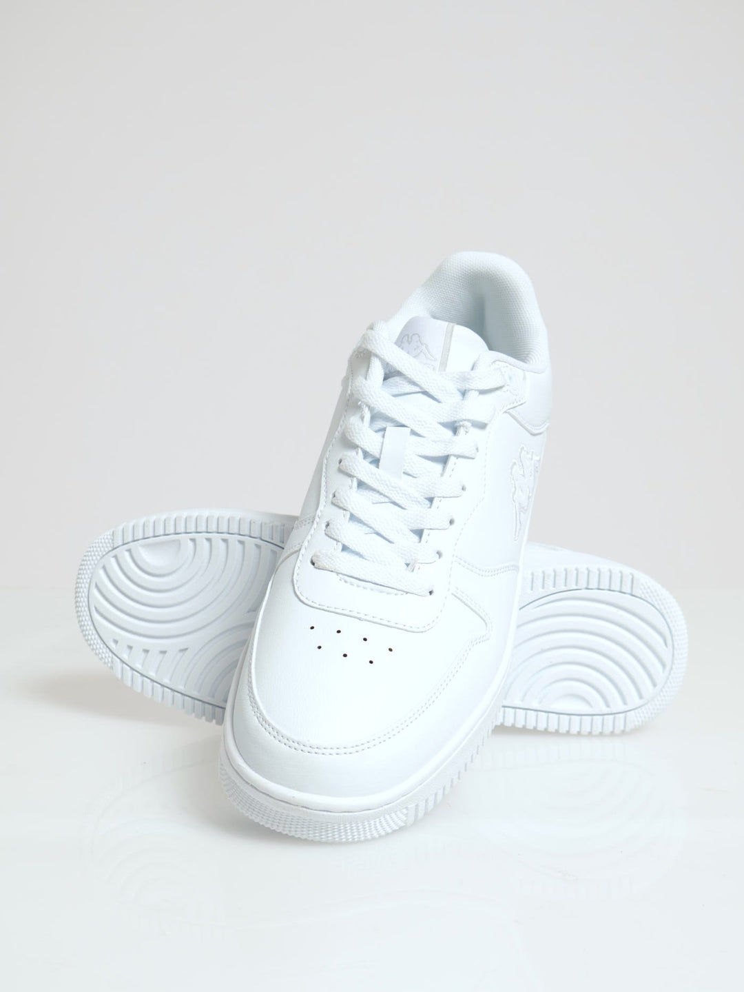 Logo Maserta - White