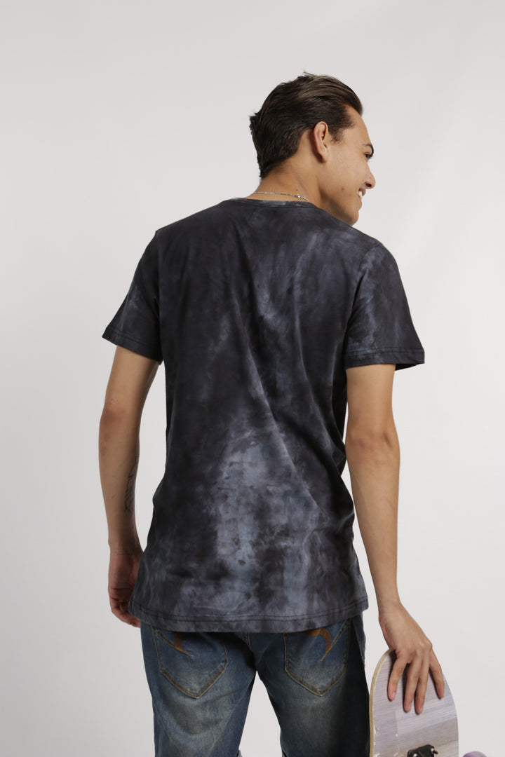 Men's Bolt Specta T-Shirt - Black