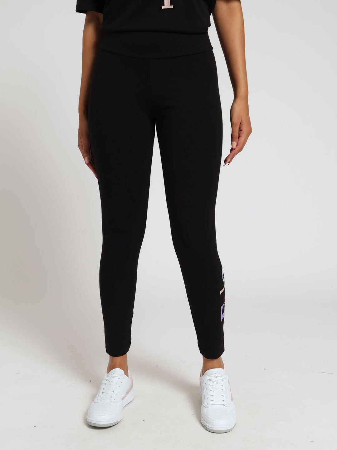 Rachel Leggings - Black