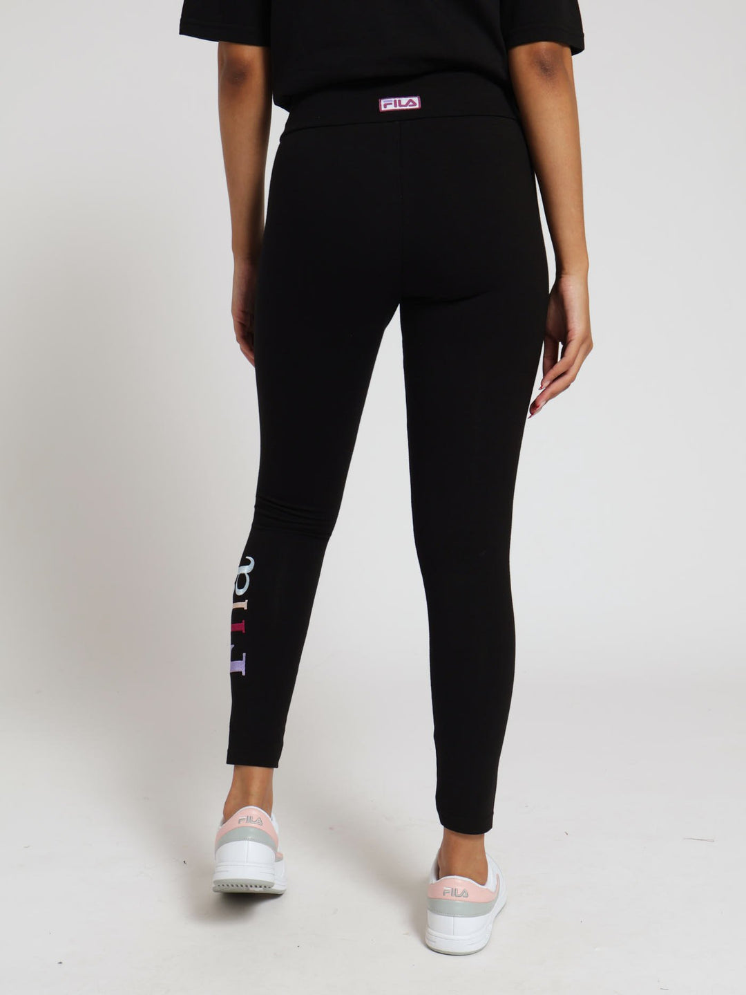 Rachel Leggings - Black