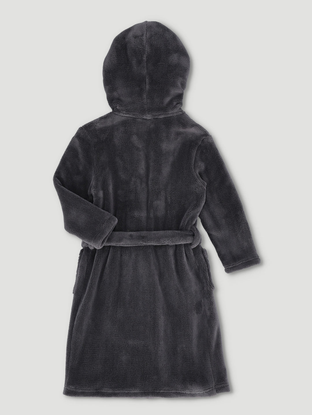 Pre-Boys Gown - Grey