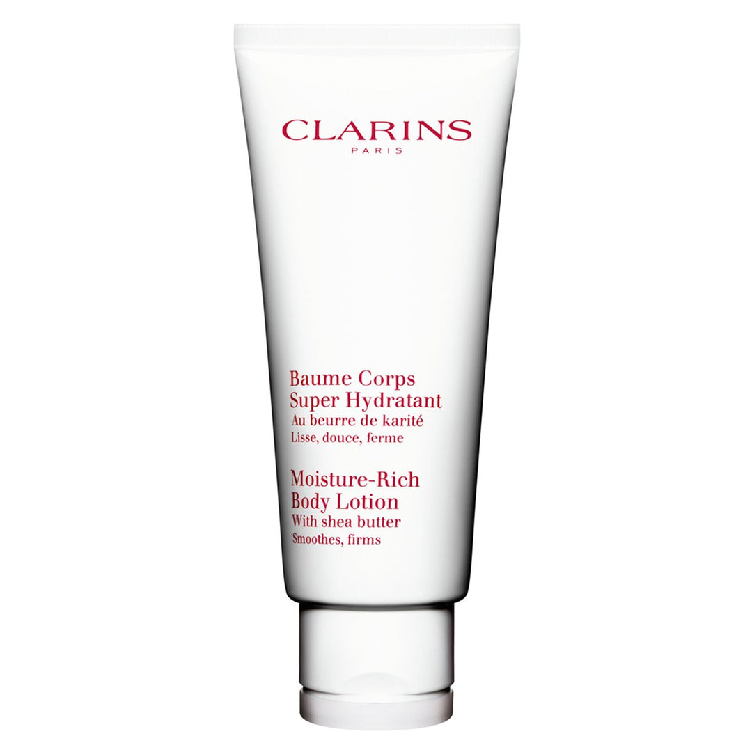 Moisture-Rich Body Lotion