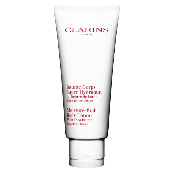 Moisture-Rich Body Lotion
