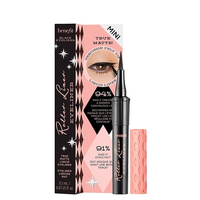 Roller Liner Eyeliner