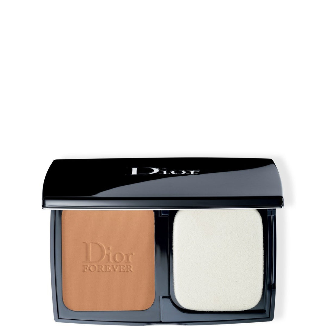 Diorskin Forever Extreme Control Perfect Matte Powder Makeup SPF 20