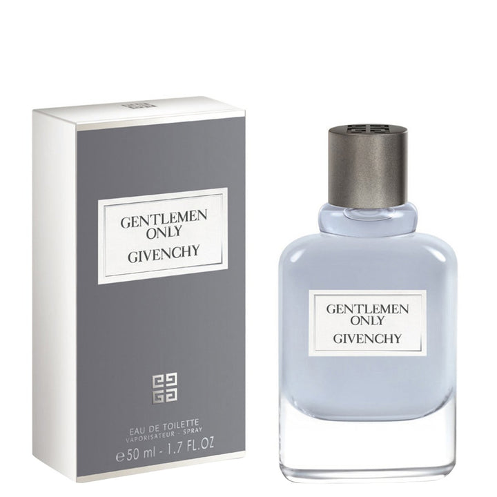 Gentlemen Only Eau de Toilette