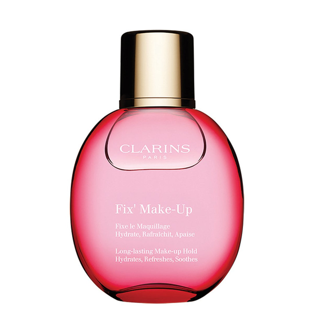 Fix' Make-Up