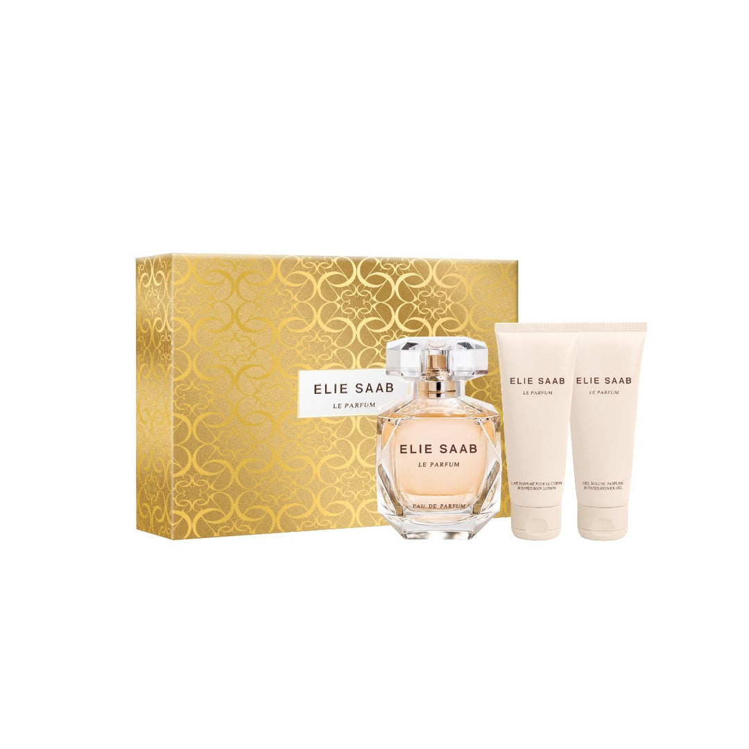 Le Parfum Eau de Parfum Set