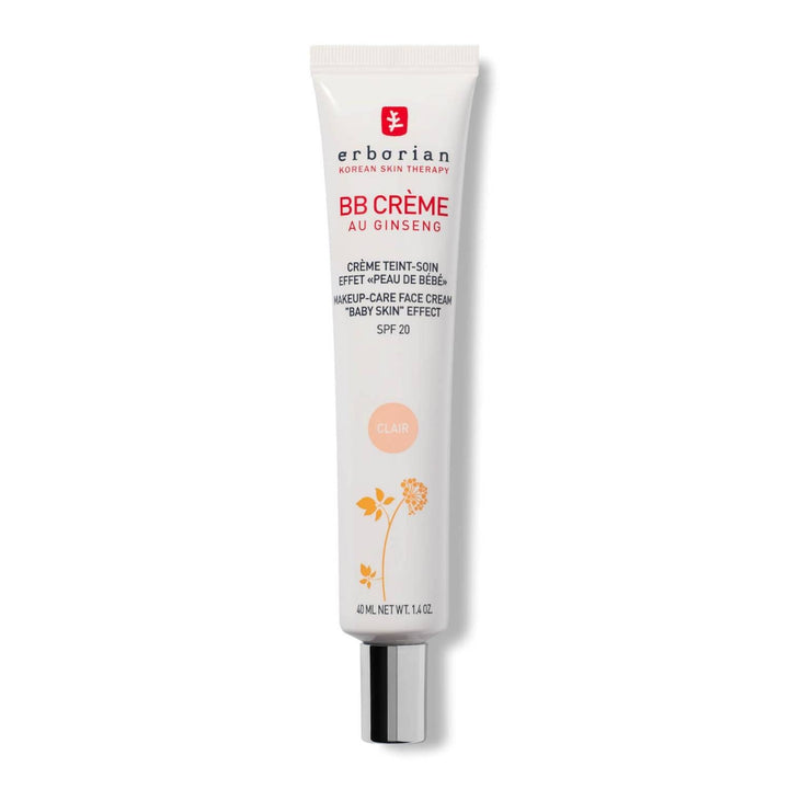 Erborian Bb Crème Clair 40ml