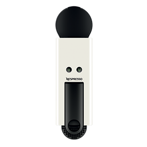 Nespresso Essenza Mini Coffee Machine - White