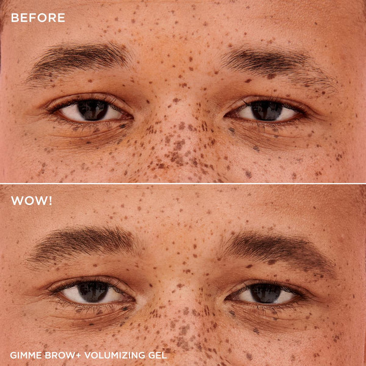 Gimme Brow + Vol Pencil Promo