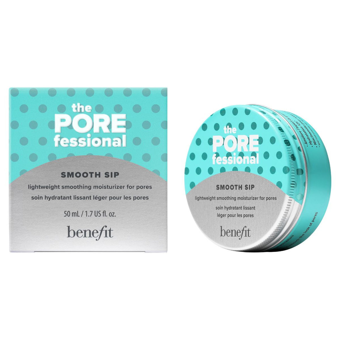 The POREfessional Smooth Sip Lightweight Smoothing Moisturizer For Pores
