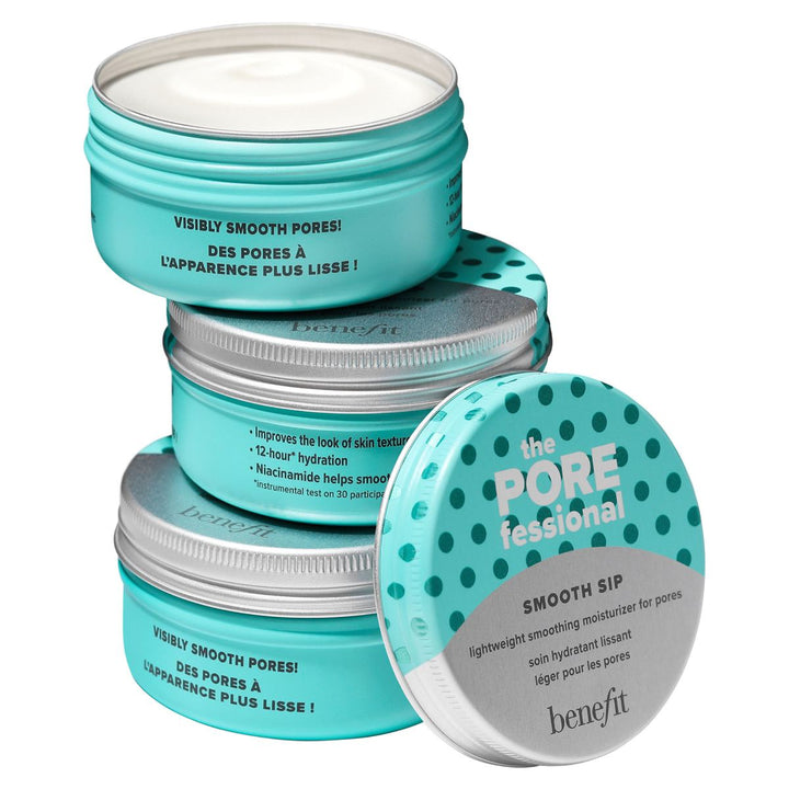 The POREfessional Smooth Sip Lightweight Smoothing Moisturizer For Pores