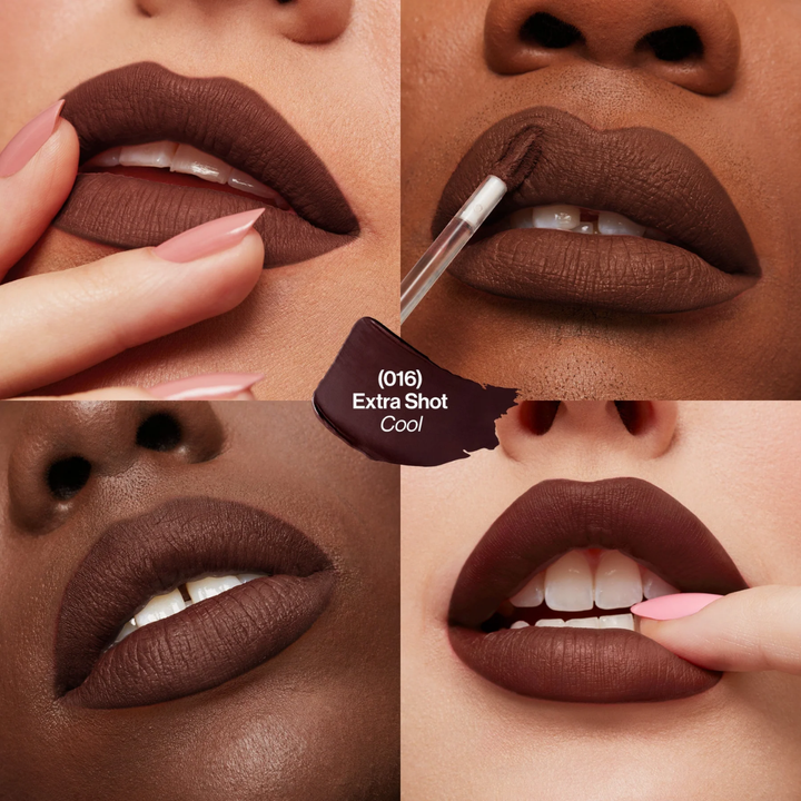 ColorStay Limitless Matte Liquid Lipstick