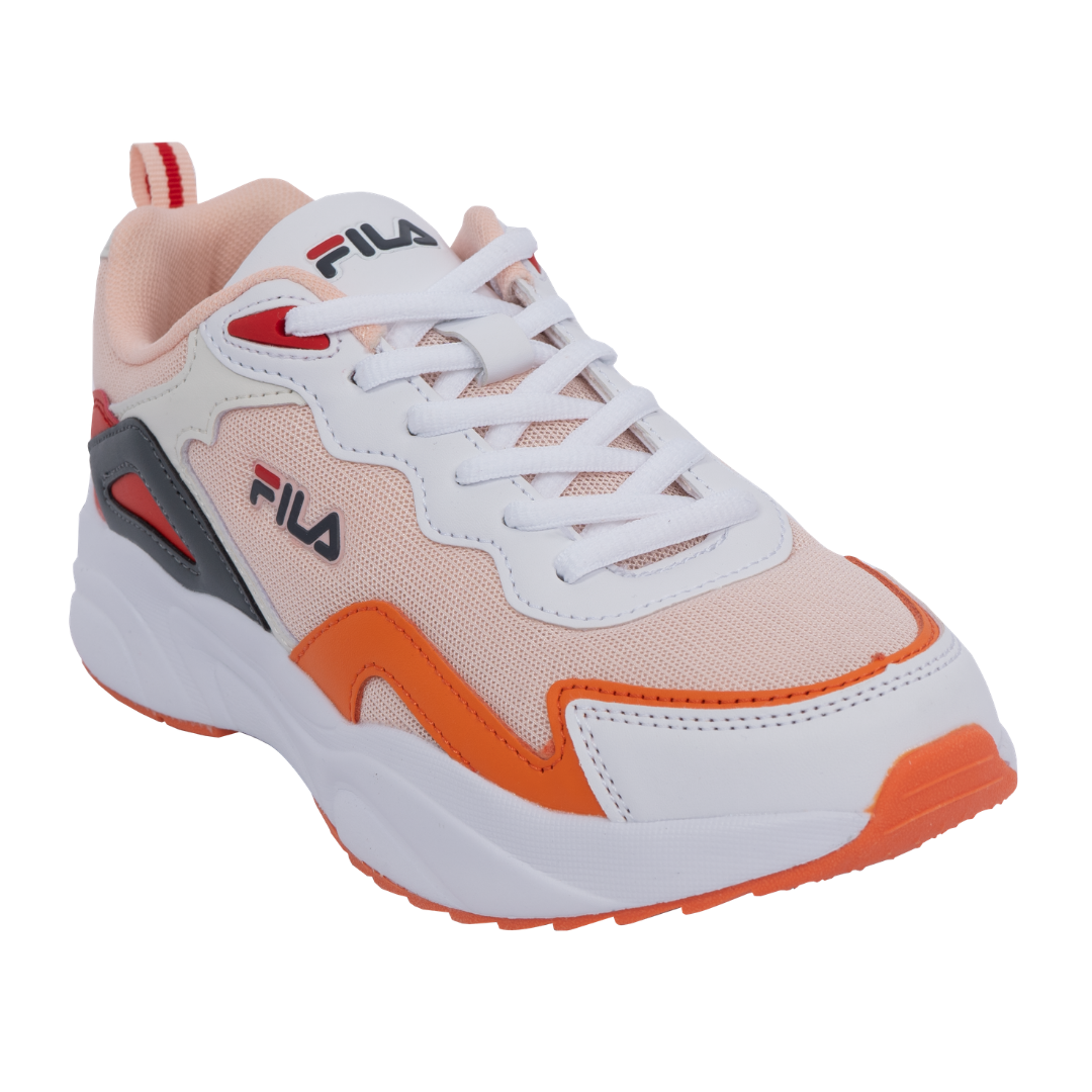 Ladies-Everly Sneaker - Pastels