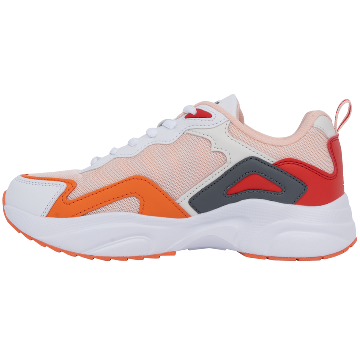 Ladies-Everly Sneaker - Pastels