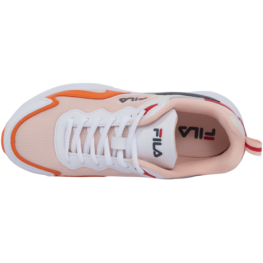 Ladies-Everly Sneaker - Pastels