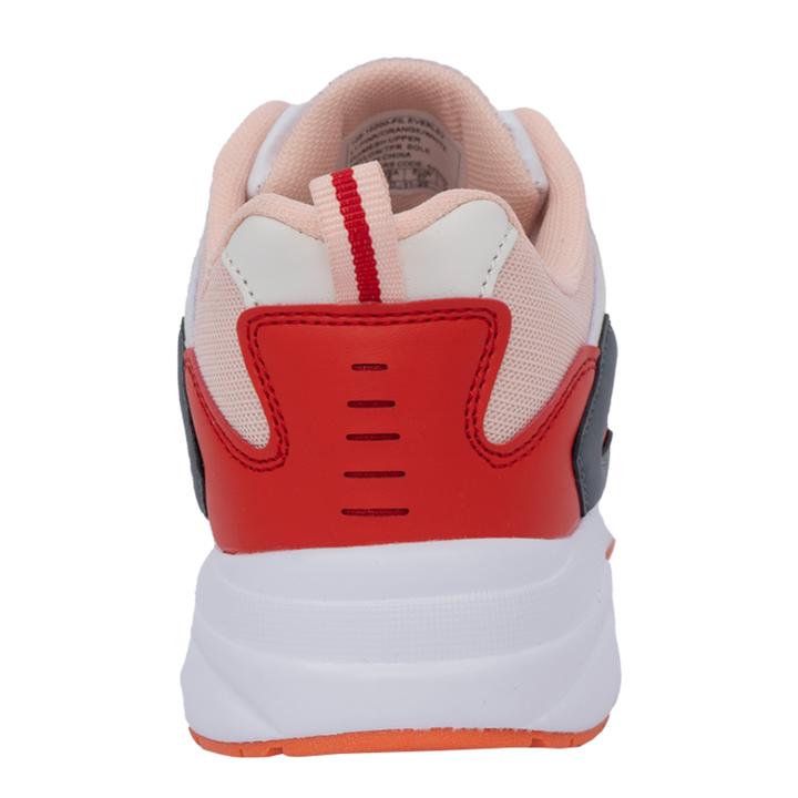 Ladies-Everly Sneaker - Pastels