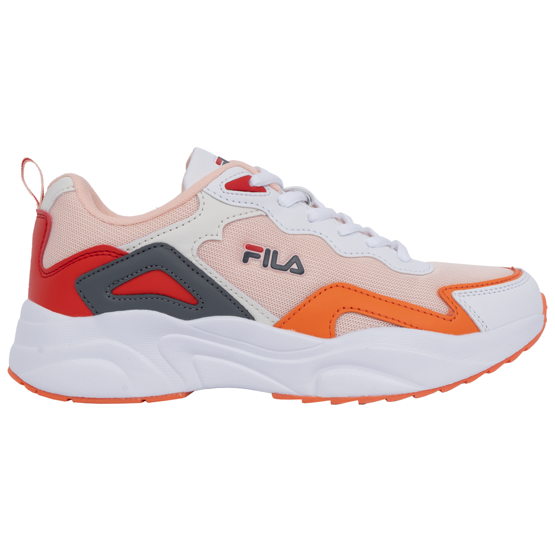 Ladies-Everly Sneaker - Pastels