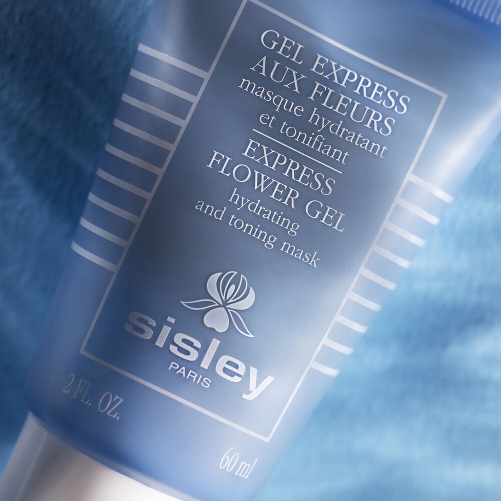 Sisley Facial Masks