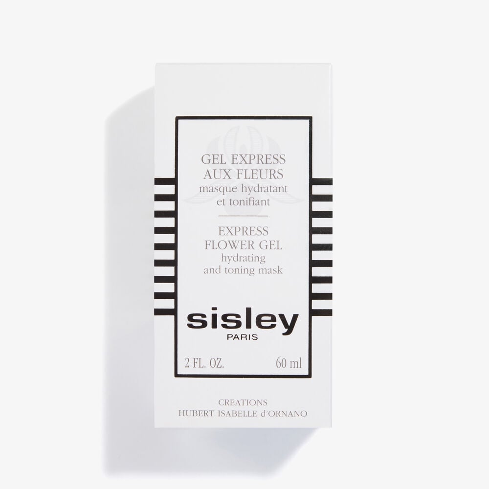 Sisley Facial Masks