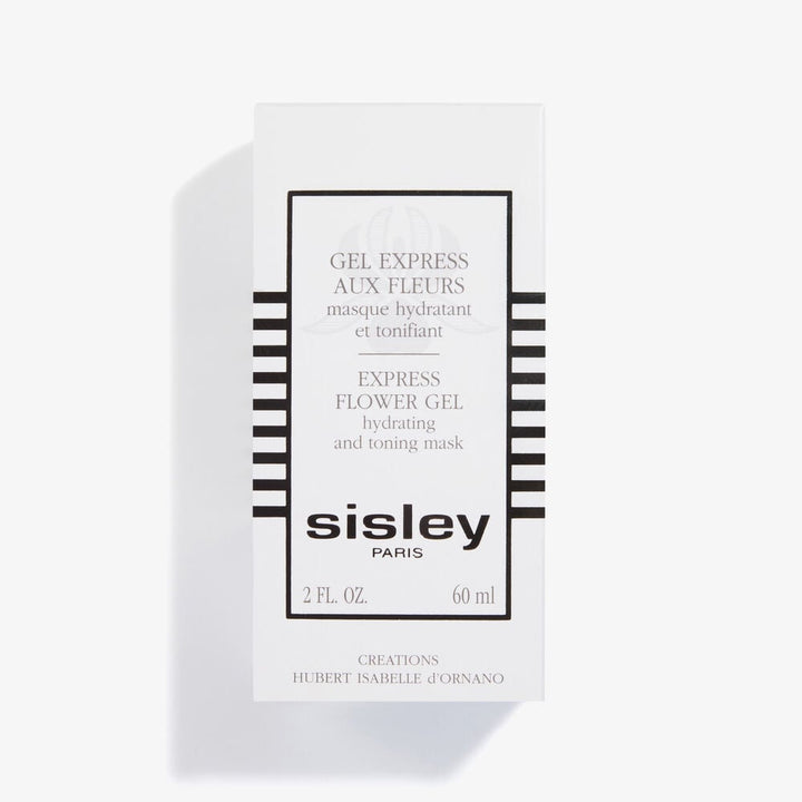 Sisley Facial Masks