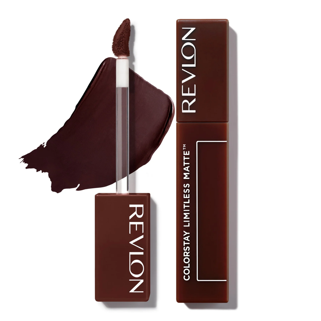 ColorStay Limitless Matte Liquid Lipstick