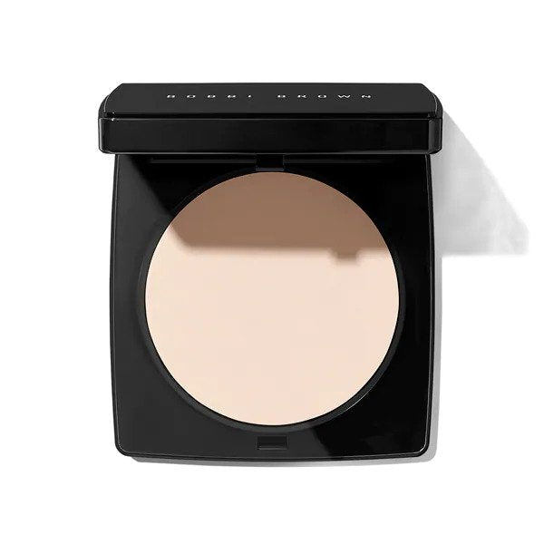 Sheer Finish Pressed Powder