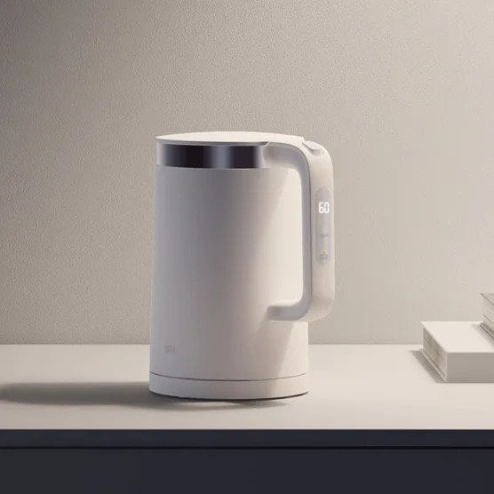 MI Smart Kettle Pro