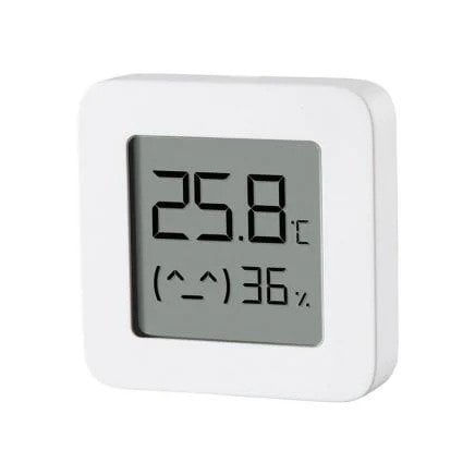 MI Temperature Humidity Monitor 2