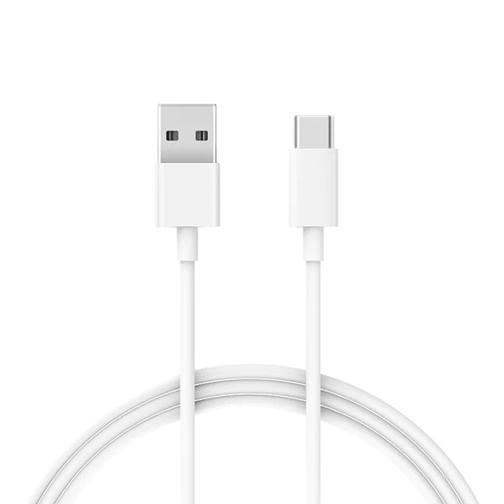 Cable USB Type C 1M
