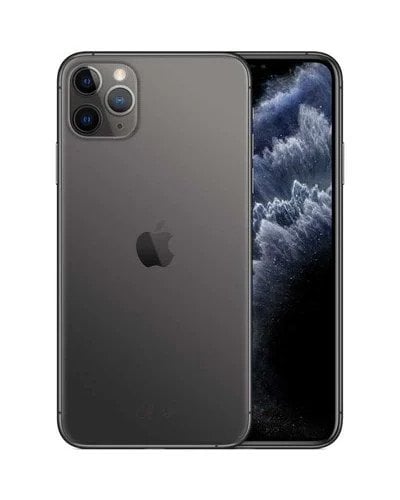 IPHONE 11 PRO 256GB Cellphone - GREY