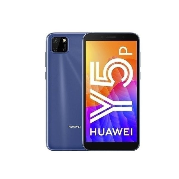 Y5P Cellphone Blue